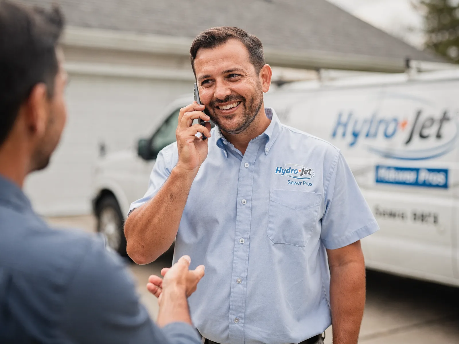 Hydro Jetting Pownal, VT FAQs
